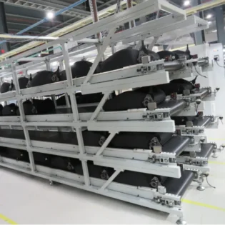 Conveyor System