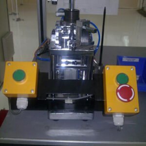 Switch Assembly Machine