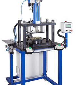Slider Riveting Machine