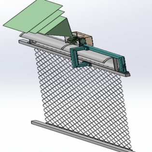 Assy Line Vision Inspection
