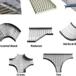 Cable Tray