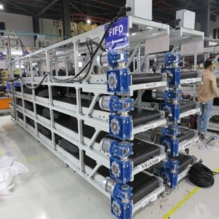 FIFO Conveyor