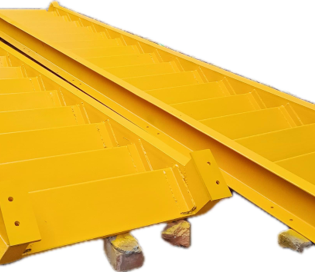Fabricated Stair