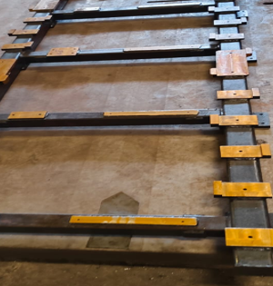 Fabrication and Machining