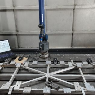 CMM Inspection