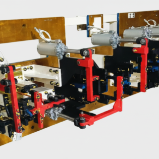 Welding Fixtures