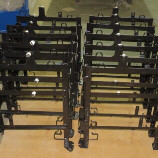 Fabrication Component