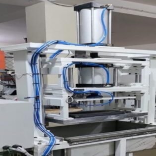 Leakage Test Rig