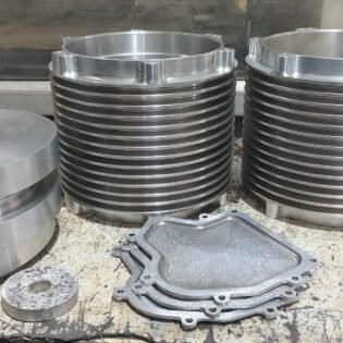 Machining Component