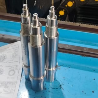 Machining Component