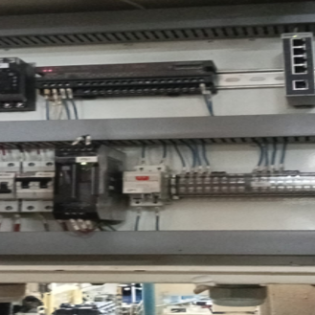 Panel
