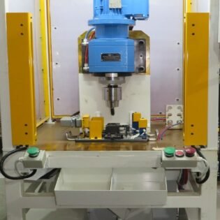 Riveting Machine