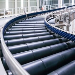 Roller Conveyor