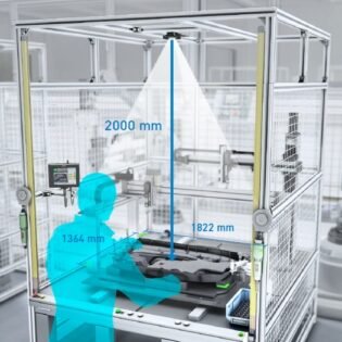 Vision System