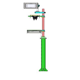 Spark Plug Test